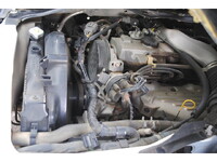 NISSAN Vanette Flat Body ABF-SK82TN 2007 59,614km_36