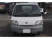 NISSAN Vanette Flat Body ABF-SK82TN 2007 59,614km_5