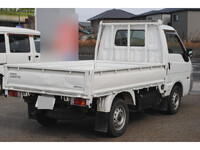 NISSAN Vanette Flat Body ABF-SK82TN 2007 59,614km_6