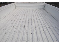 NISSAN Vanette Flat Body ABF-SK82TN 2007 59,614km_8