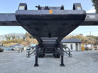 NIPPON TREX  Others Marine Container Trailer NCCTB34081 2021 0km_10