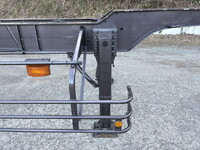 NIPPON TREX  Others Marine Container Trailer NCCTB34081 2021 0km_14