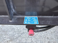 NIPPON TREX  Others Marine Container Trailer NCCTB34081 2021 0km_16