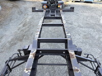 NIPPON TREX  Others Marine Container Trailer NCCTB34081 2021 0km_18