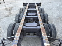 NIPPON TREX  Others Marine Container Trailer NCCTB34081 2021 0km_19