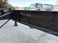 NIPPON TREX  Others Marine Container Trailer NCCTB34081 2021 0km_20