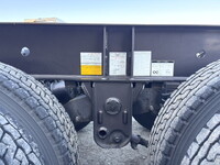 NIPPON TREX  Others Marine Container Trailer NCCTB34081 2021 0km_23