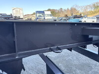 NIPPON TREX  Others Marine Container Trailer NCCTB34081 2021 0km_24