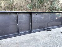 NIPPON TREX  Others Marine Container Trailer NCCTB34081 2021 0km_26