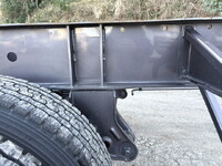 NIPPON TREX  Others Marine Container Trailer NCCTB34081 2021 0km_27