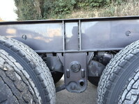 NIPPON TREX  Others Marine Container Trailer NCCTB34081 2021 0km_29