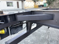 NIPPON TREX  Others Marine Container Trailer NCCTB34081 2021 0km_30