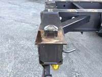 NIPPON TREX  Others Marine Container Trailer NCCTB34081 2021 0km_32