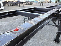 NIPPON TREX  Others Marine Container Trailer NCCTB34081 2021 0km_34