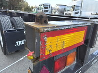 NIPPON TREX  Others Marine Container Trailer NCCTB34081 2021 0km_35