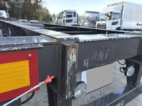 NIPPON TREX  Others Marine Container Trailer NCCTB34081 2021 0km_36