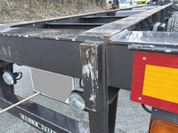 NIPPON TREX  Others Marine Container Trailer NCCTB34081 2021 0km_37