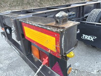NIPPON TREX  Others Marine Container Trailer NCCTB34081 2021 0km_38