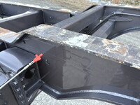 NIPPON TREX  Others Marine Container Trailer NCCTB34081 2021 0km_39