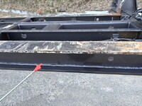 NIPPON TREX  Others Marine Container Trailer NCCTB34081 2021 0km_40