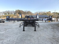 NIPPON TREX  Others Marine Container Trailer NCCTB34081 2021 0km_5