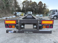 NIPPON TREX  Others Marine Container Trailer NCCTB34081 2021 0km_6