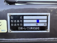 NIPPON TREX  Others Marine Container Trailer NCCTB34081 2021 0km_8