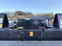 NIPPON TREX  Others Marine Container Trailer NCCTB34081 2021 0km_9