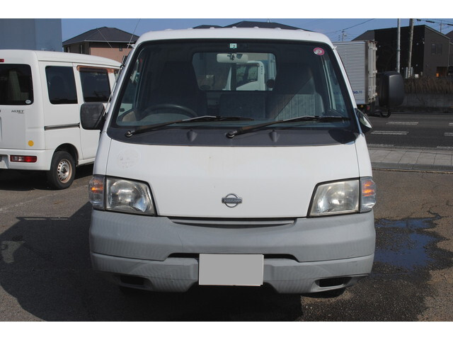 NISSAN Vanette Flat Body TC-SK82TN 2003 72,767km