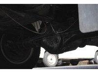 NISSAN Vanette Flat Body TC-SK82TN 2003 72,767km_15