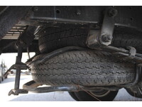 NISSAN Vanette Flat Body TC-SK82TN 2003 72,767km_21