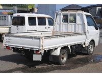 NISSAN Vanette Flat Body TC-SK82TN 2003 72,767km_2