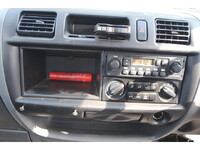 NISSAN Vanette Flat Body TC-SK82TN 2003 72,767km_30