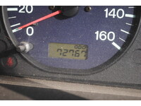 NISSAN Vanette Flat Body TC-SK82TN 2003 72,767km_32