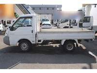 NISSAN Vanette Flat Body TC-SK82TN 2003 72,767km_4