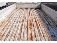 NISSAN Vanette Flat Body TC-SK82TN 2003 72,767km_7