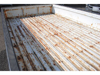 NISSAN Vanette Flat Body TC-SK82TN 2003 72,767km_8