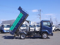 ISUZU Forward Loader Dump TKG-FRR90S2 2017 115,000km_10