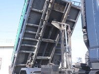 ISUZU Forward Loader Dump TKG-FRR90S2 2017 115,000km_12