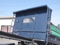 ISUZU Forward Loader Dump TKG-FRR90S2 2017 115,000km_13