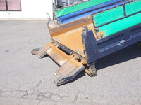 ISUZU Forward Loader Dump TKG-FRR90S2 2017 115,000km_16