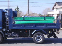 ISUZU Forward Loader Dump TKG-FRR90S2 2017 115,000km_22