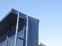 ISUZU Forward Loader Dump TKG-FRR90S2 2017 115,000km_27