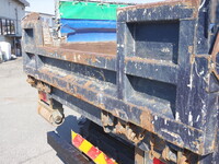 ISUZU Forward Loader Dump TKG-FRR90S2 2017 115,000km_29