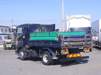 ISUZU Forward Loader Dump TKG-FRR90S2 2017 115,000km_2