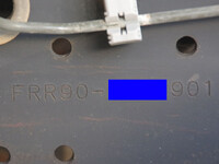 ISUZU Forward Loader Dump TKG-FRR90S2 2017 115,000km_33