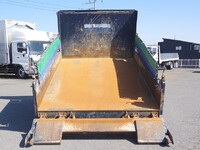 ISUZU Forward Loader Dump TKG-FRR90S2 2017 115,000km_5