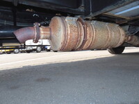 HINO Ranger Aluminum Block TKG-FD7JLAA 2015 224,000km_13