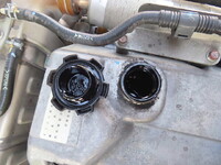 HINO Ranger Aluminum Block TKG-FD7JLAA 2015 224,000km_18