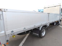 HINO Ranger Aluminum Block TKG-FD7JLAA 2015 224,000km_26